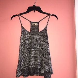 Grey Tanktop